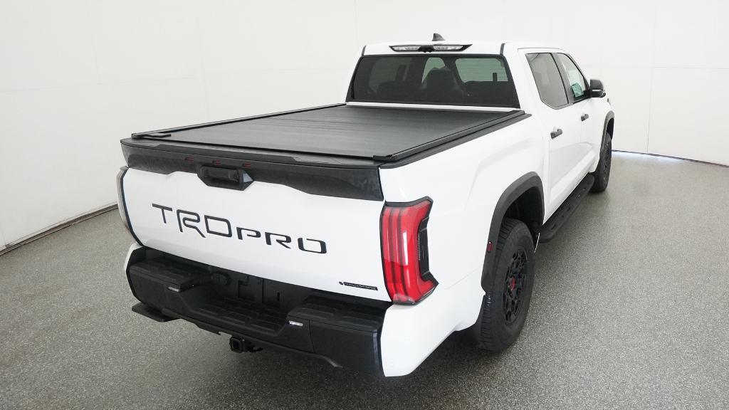 2026 Toyota Tundra TRD Pro - Photo 31