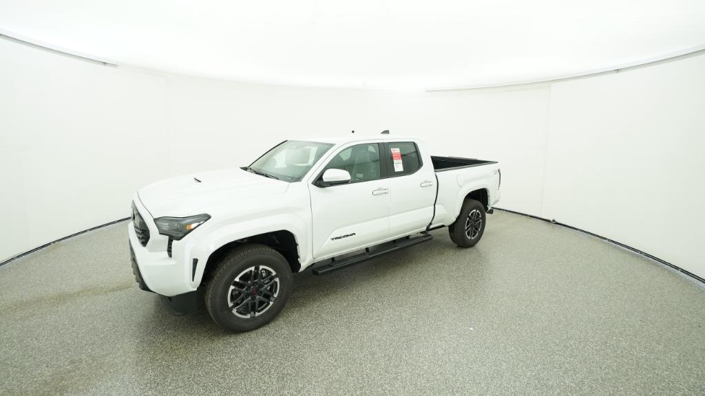 2025 Toyota Tacoma TRD Sport's photo