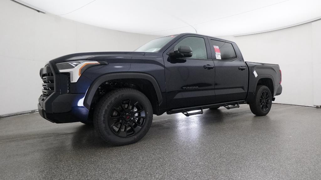 2026 Toyota Tundra SR5 - Photo 46
