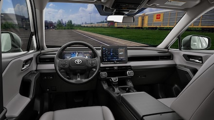 2026 Toyota RAV4 XLE Premium HYBRID AWD