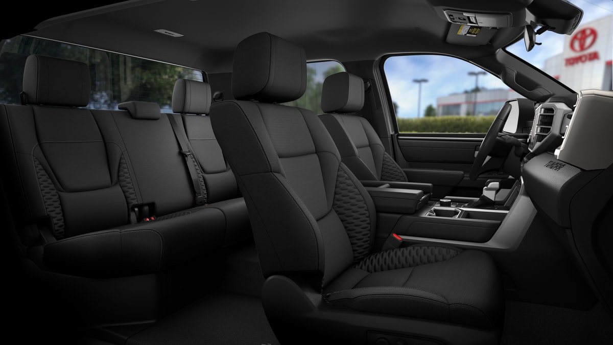 2026 Toyota Tundra SR5 - Photo 30