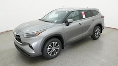 2026 Toyota Highlander XLE SUV