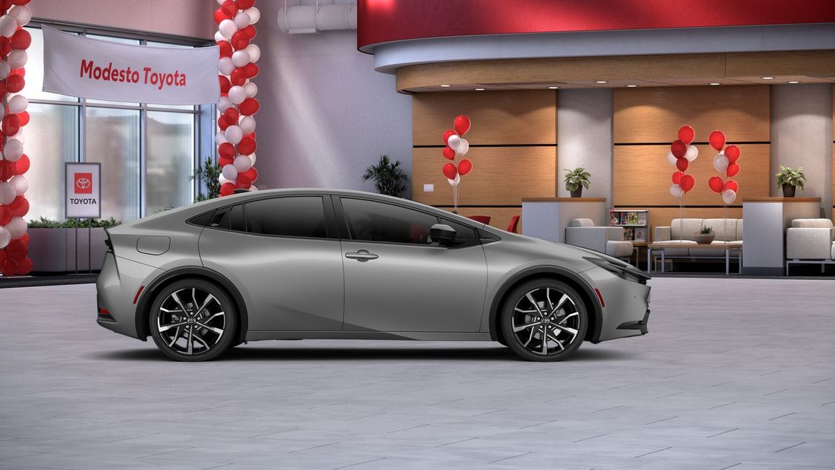 2026 Toyota Prius Plug-in Hybrid XSE Premium - Photo 42