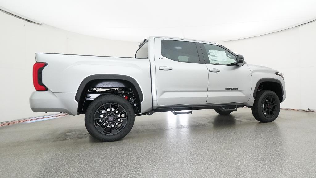 2026 Toyota Tundra SR5 - Photo 12