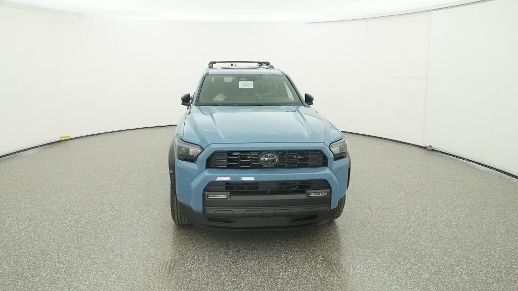 Used 2026 Toyota 4Runner i-FORCE MAX TRD Off Road Premium SUV