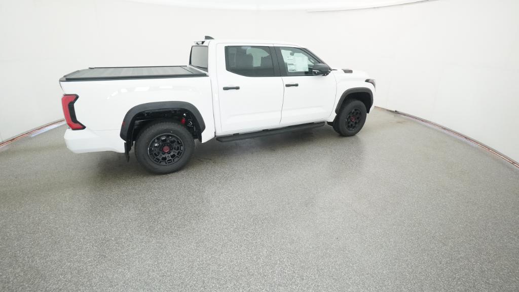 2026 Toyota Tundra TRD Pro - Photo 31