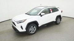2025 Toyota RAV4 Hybrid LE SUV