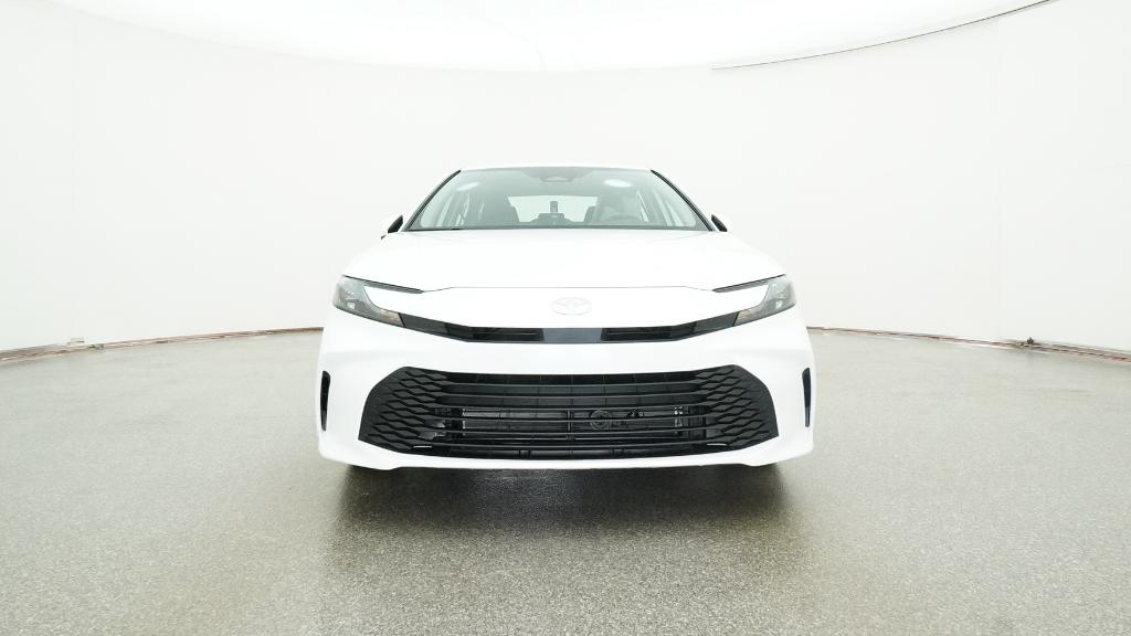 2026 Toyota Camry LE photo 3