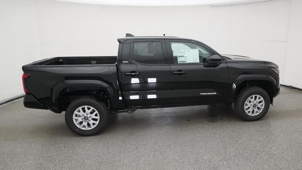 2025 Toyota Tacoma SR5 - Photo 45
