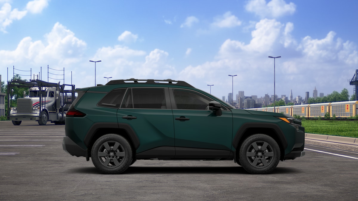 Vehicle thumbnail