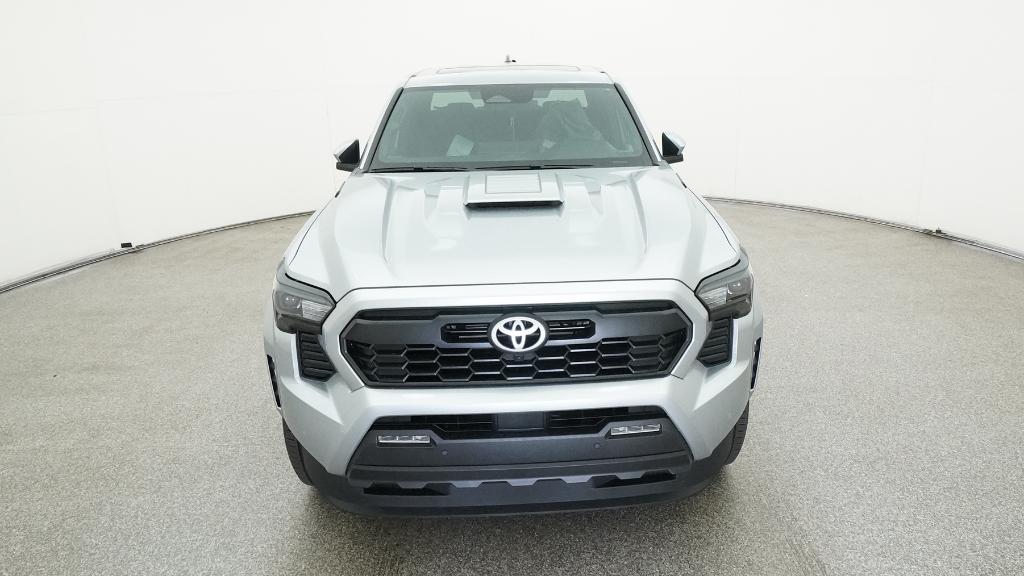 2025 Toyota Tacoma TRD Sport - Photo 33