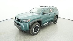 2025 Toyota 4Runner i-FORCE MAX TRD Off-Road Premium i-FORCE MAX SUV