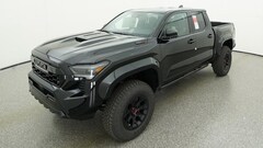 2026 Toyota Tacoma i-FORCE MAX TRD Pro 4X4 DOUBLE CAB HV 4-Wheel Drive