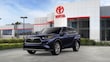 Toyota Highlander Hybrid