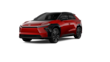 Toyota bZ
