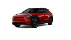 2026 Toyota bZ Limited SUV