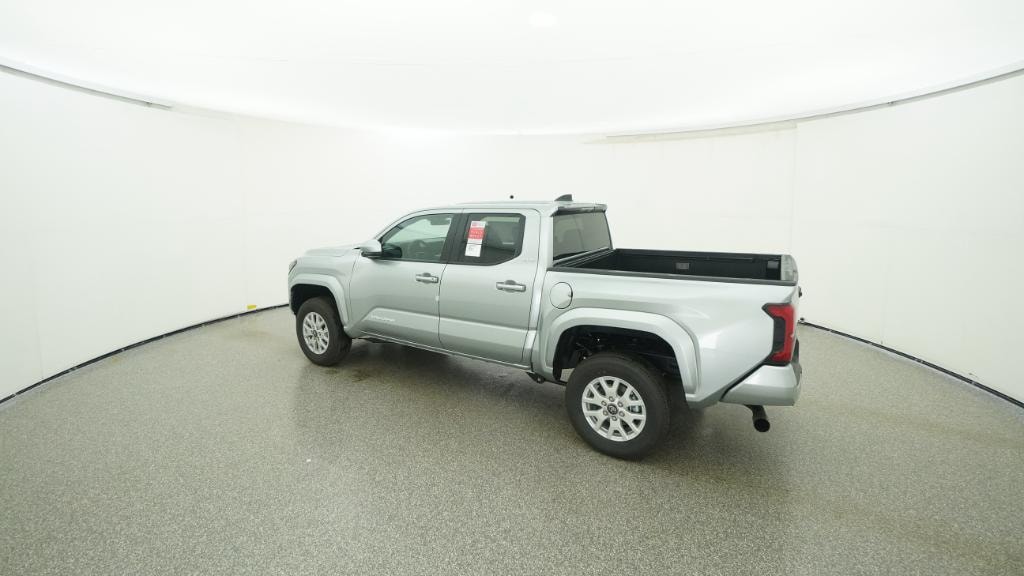 New 2026 Toyota Tacoma SR5 Truck Double Cab