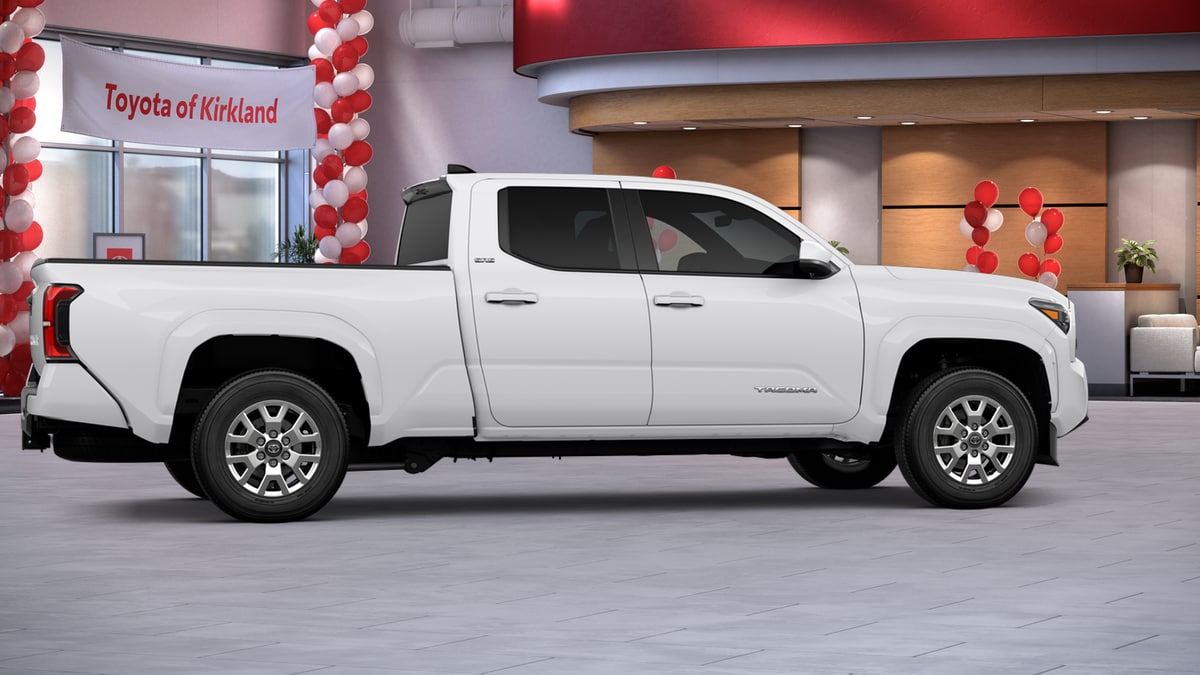 2026 Toyota Tacoma SR5 - Photo 32