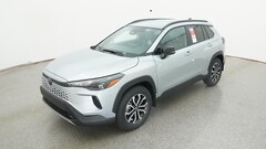 2026 Toyota Corolla Cross Hybrid SE SUV