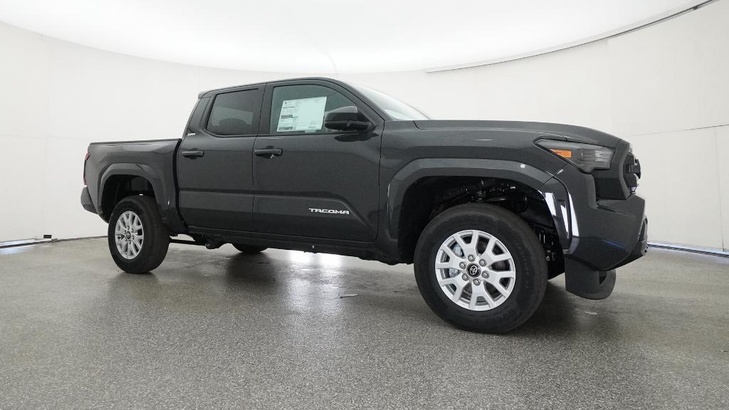 2026 Toyota Tacoma SR5 - Photo 55