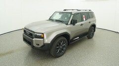 2026 Toyota Land Cruiser Land Cruiser SUV