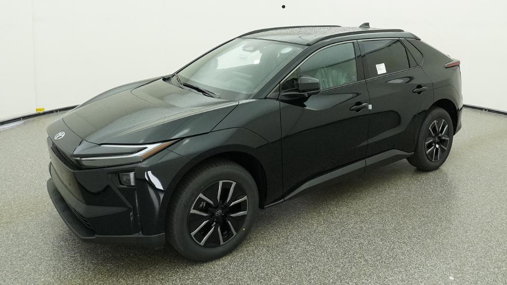 2026 Toyota bZ4X XLE FWD's photo