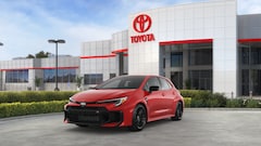 2025 Toyota GR Corolla Core CORE