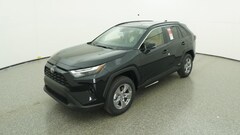 2025 Toyota RAV4 Hybrid XLE XLE AWD SUV