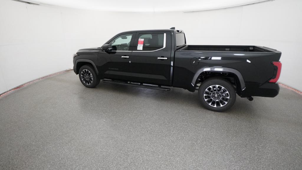2026 Toyota Tundra Limited - Photo 48