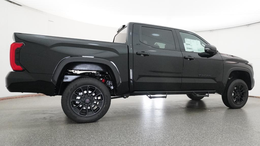 2026 Toyota Tundra SR5 - Photo 5