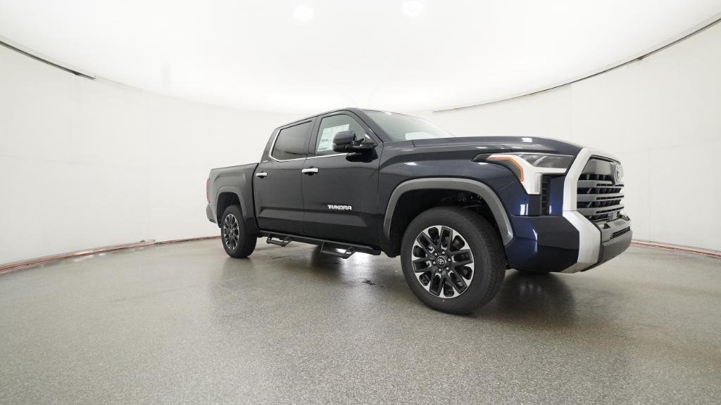 2026 Toyota Tundra Limited - Photo 24