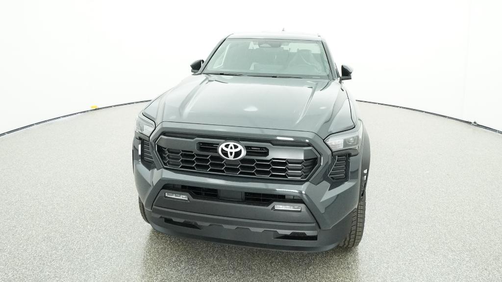 2025 Toyota Tacoma TRD Off Road - Photo 47