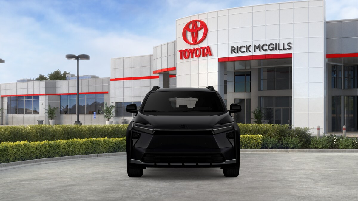 2026 Toyota bZ Woodland Woodland - Photo 42