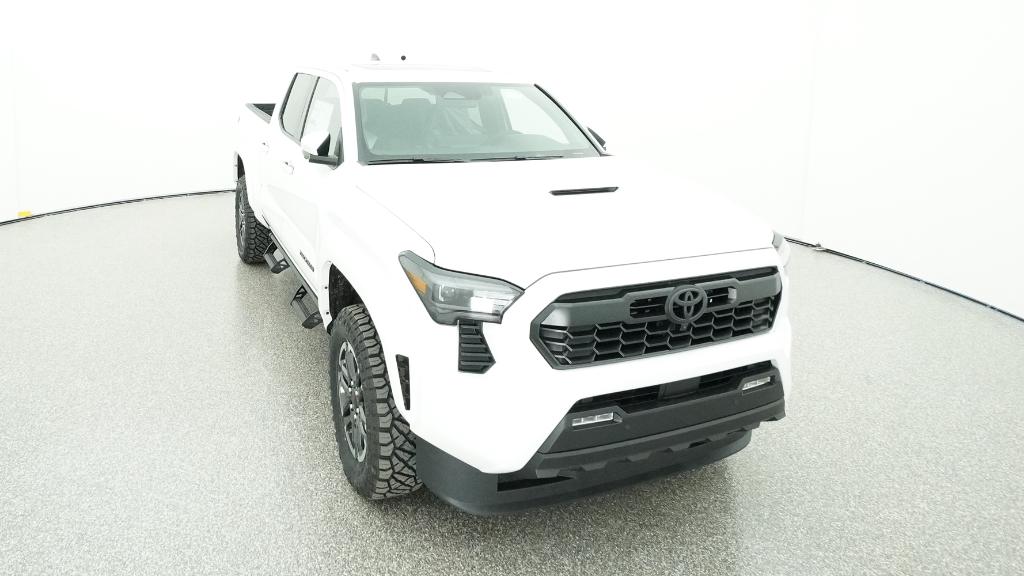2025 Toyota Tacoma TRD Sport - Photo 66