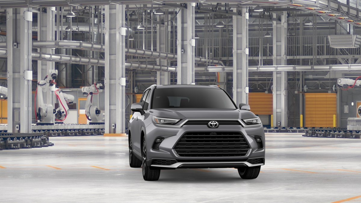 2025 Toyota Highlander XSE - Photo 53