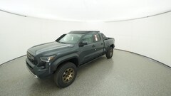 2025 Toyota Tacoma i-FORCE MAX Trailhunter 4X4 DBL CAB LB HV