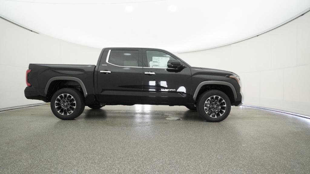 2026 Toyota Tundra Limited - Photo 33