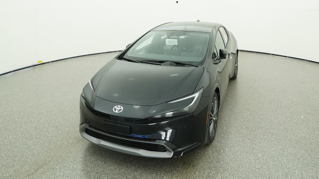 2026 Toyota Prius Limited - Photo 59