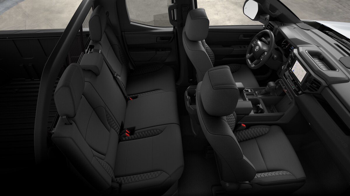 2025 Toyota Tundra SR - Photo 27