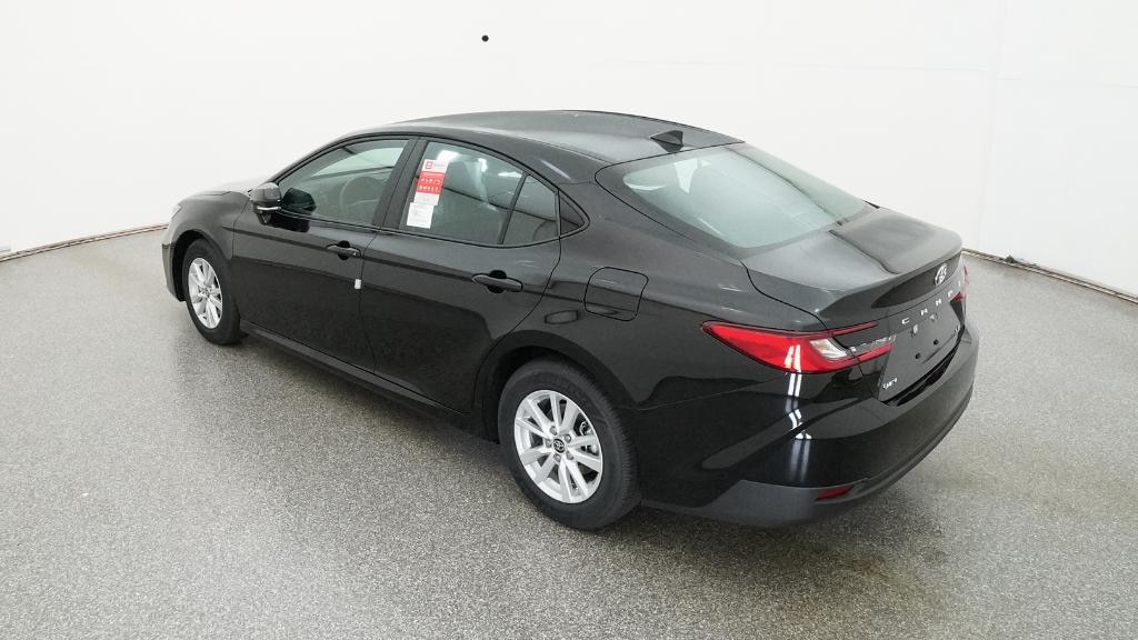 New 2026 Toyota Camry LE LE