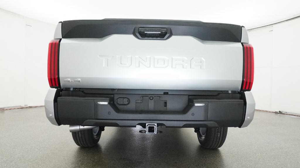 2026 Toyota Tundra SR5 - Photo 29