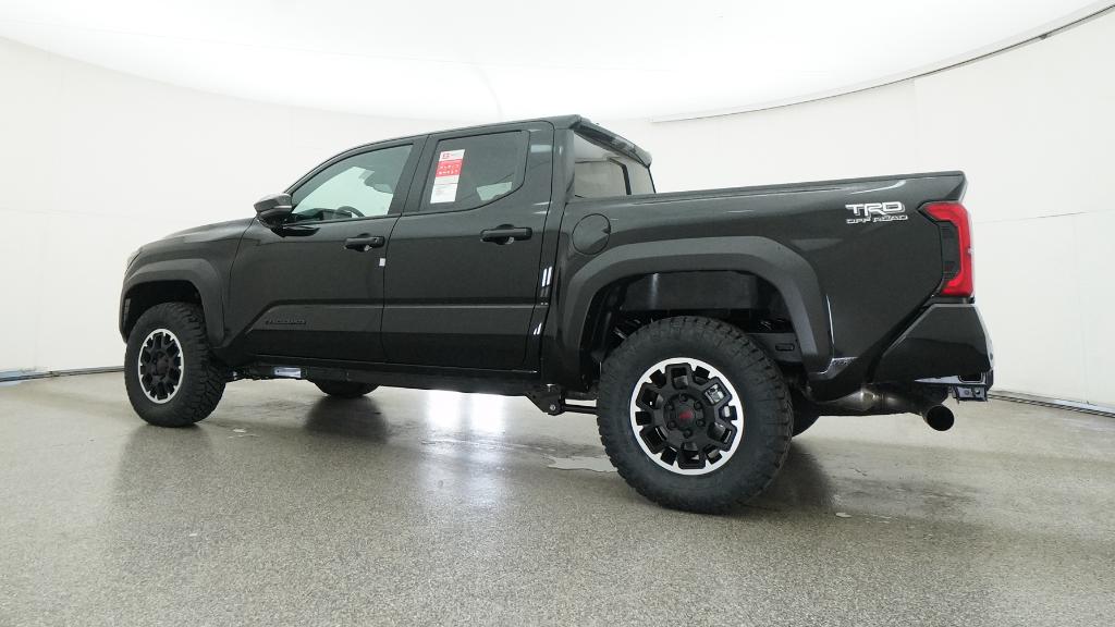 2026 Toyota Tacoma TRD Off Road - Photo 12