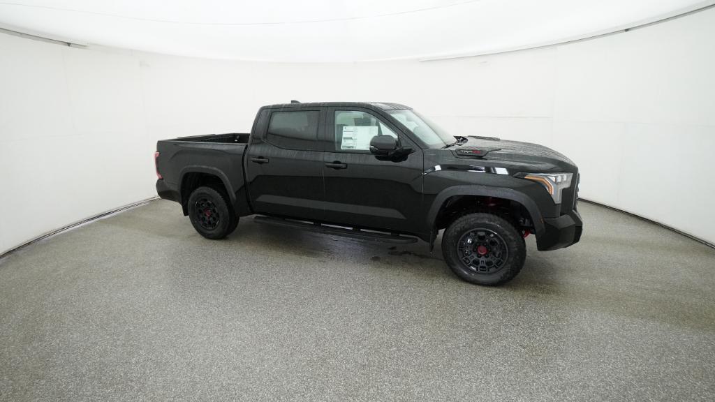 2026 Toyota Tundra TRD Pro photo 2