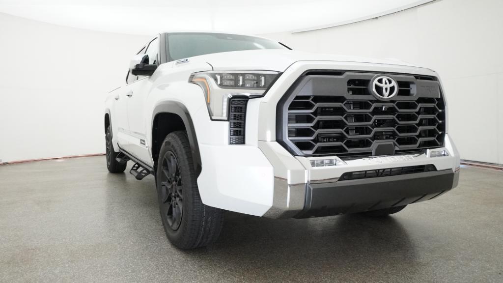 2026 Toyota Tundra 1794 Edition - Photo 63