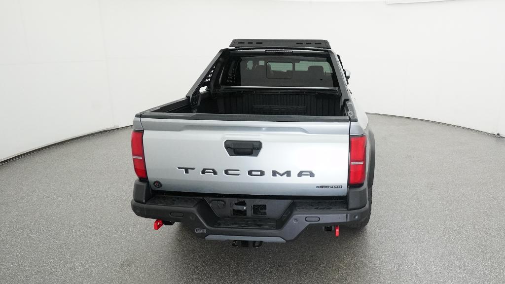 2025 Toyota Tacoma Trailhunter - Photo 183