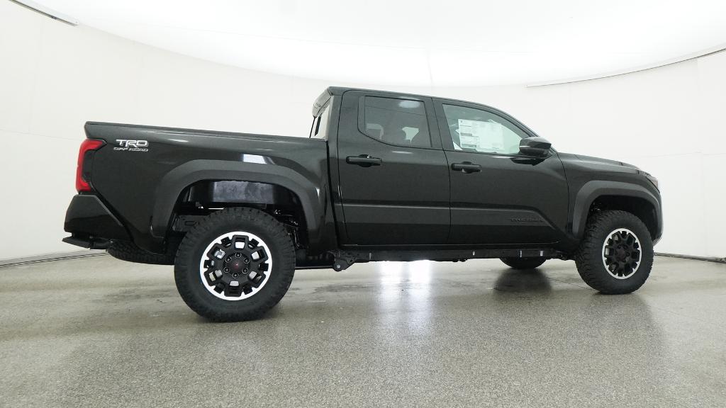 2026 Toyota Tacoma TRD Off Road - Photo 6