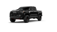 2025 Toyota Tacoma i-FORCE MAX TRD Pro Truck Double Cab