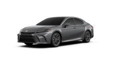 2026 Toyota Camry XLE Sedan