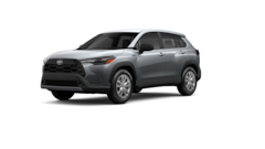 2026 Toyota Corolla Cross L SUV