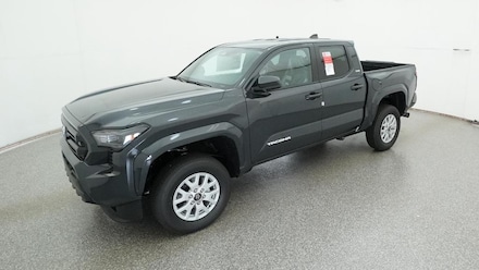 2025 Toyota Tacoma SR5 Truck Double Cab